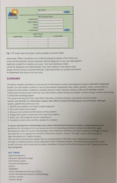 PLEASE READ CAREFULLY THE CASE STUDY PROVIDED AND