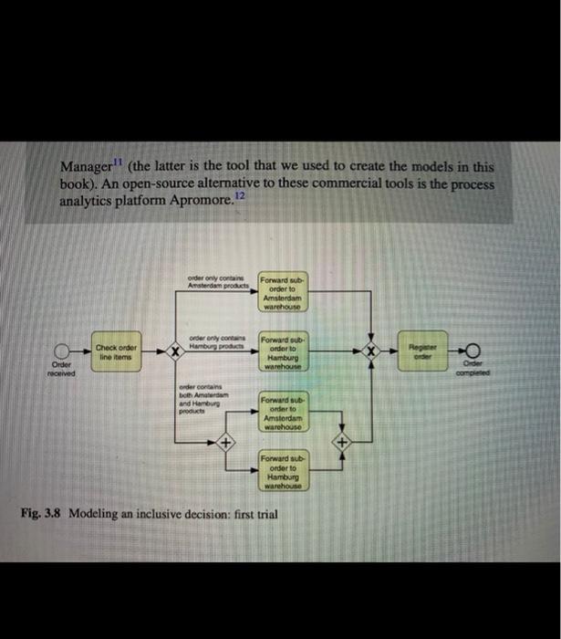 7.1 Flow Analysis 259 Table 7.1 Cycle times for
