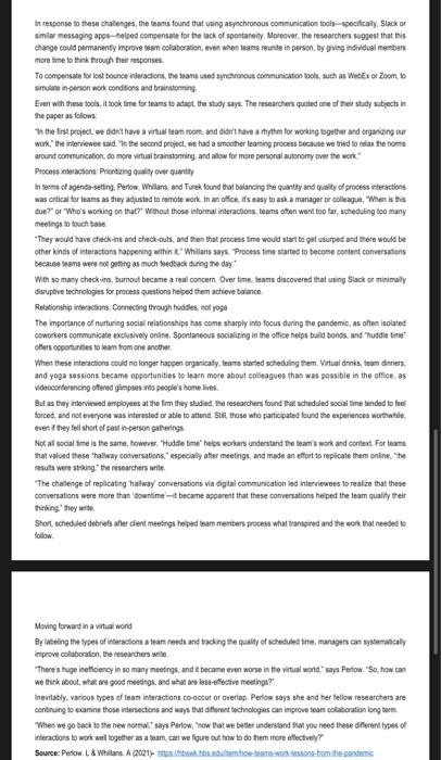 please give an in depth answer for question 2,