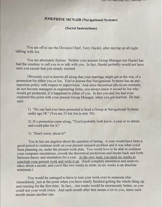 negotiation instructions: PLEASE HELP I WILL GIVE