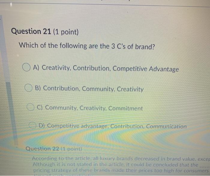 Read the article below, then respond to the