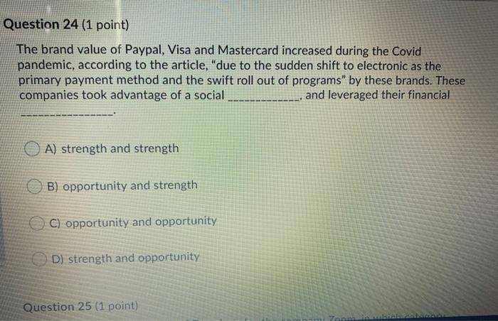 Read the article below, then respond to the