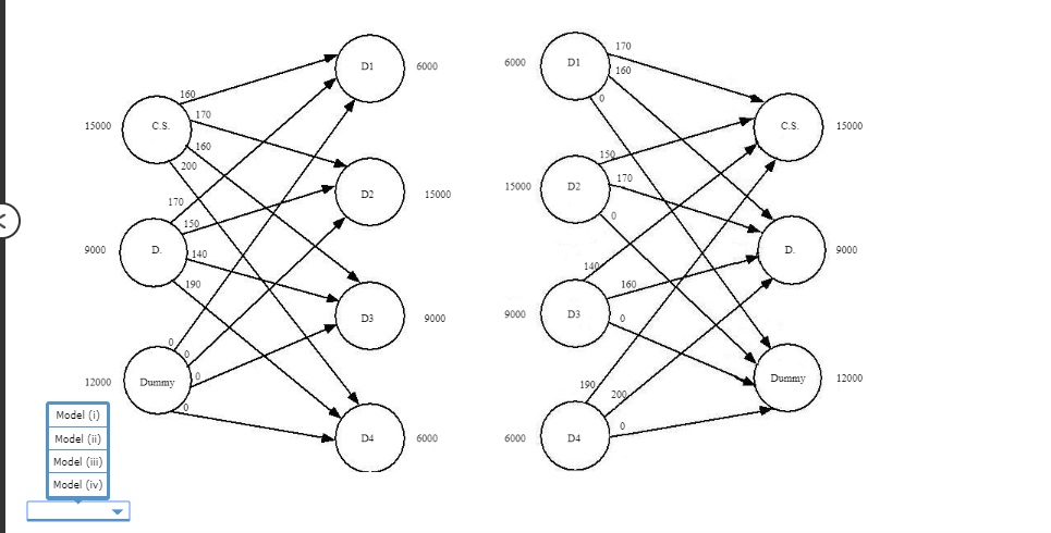 The highlighted and blank portions is what I need