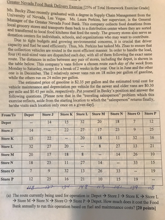 please show work and answer all questions Greater