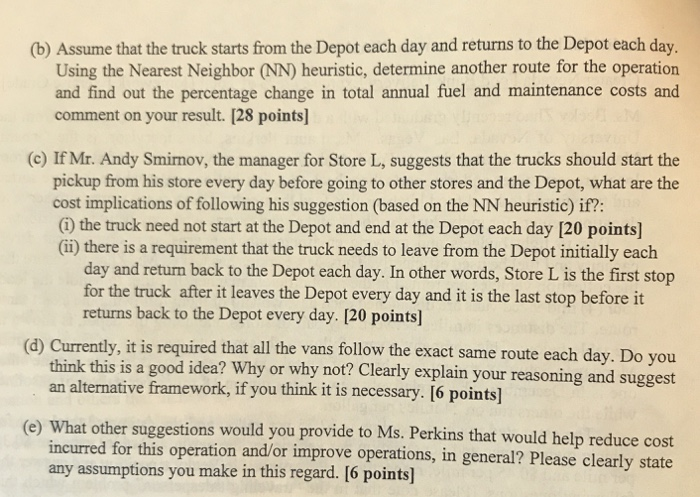 please show work and answer all questions Greater