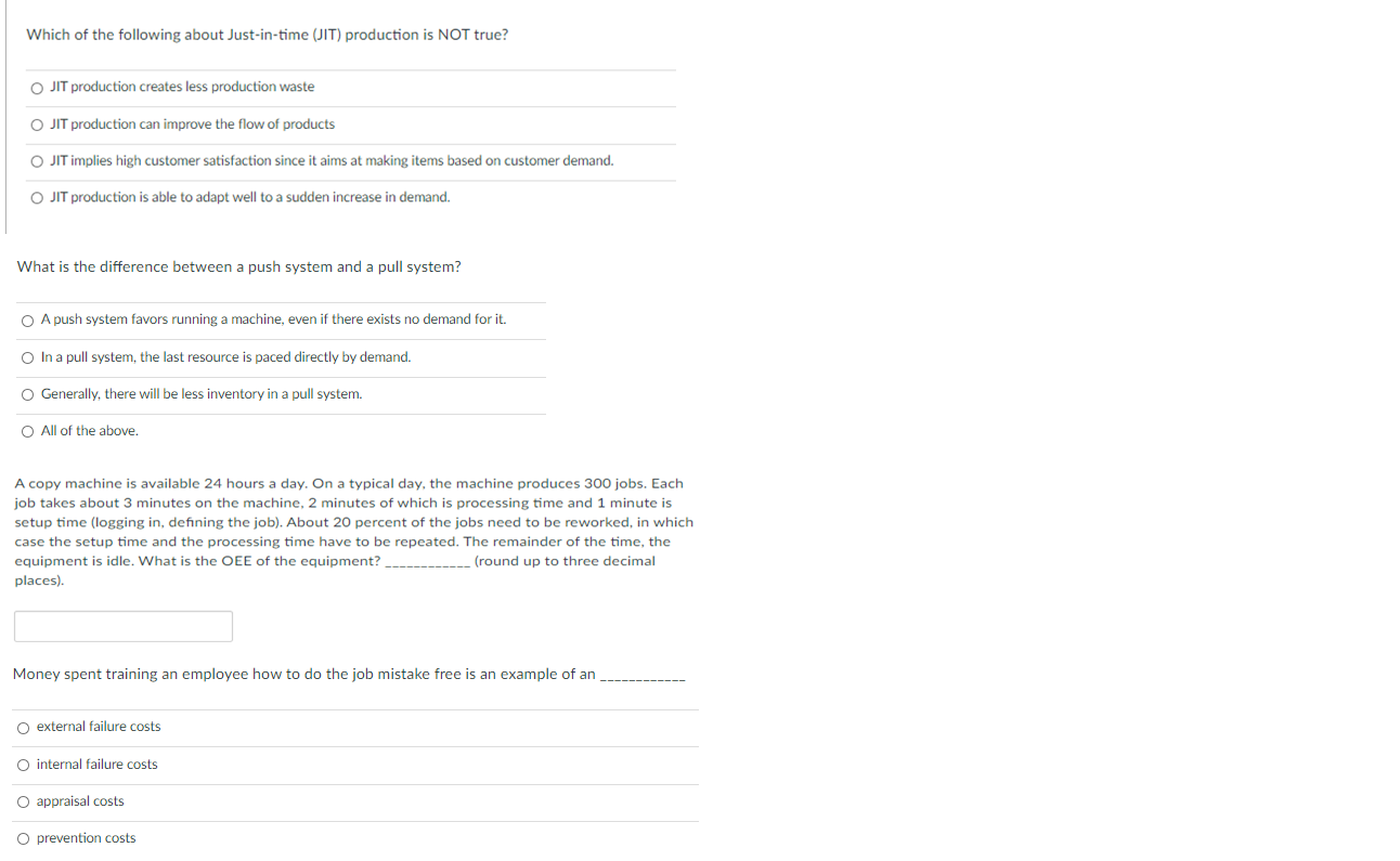 I need help with these four questions ASAP please