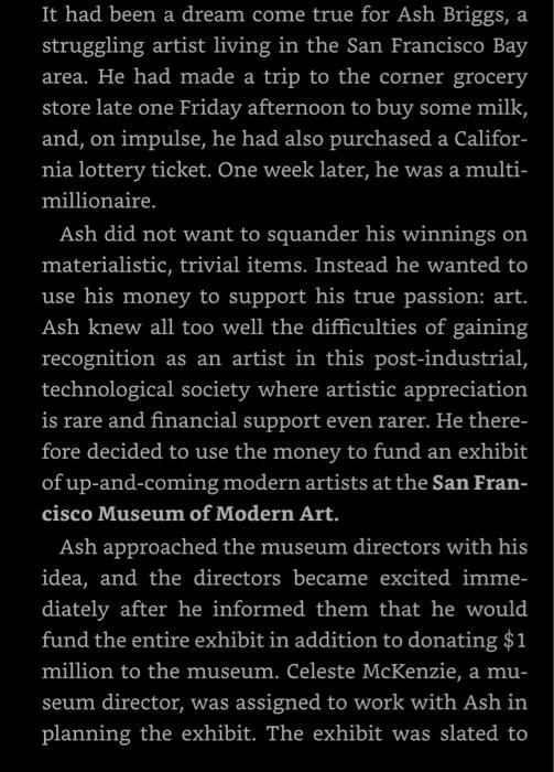 I need help with these questions 1. Define the