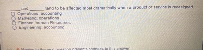 and tend to be affected most dramatically when a