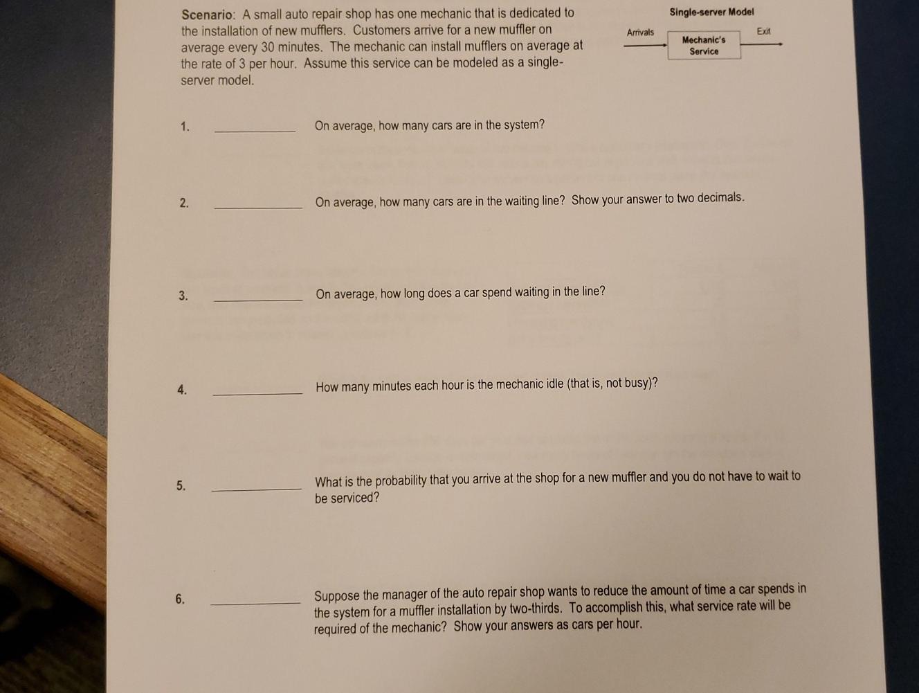 I need your help understanding the material so I