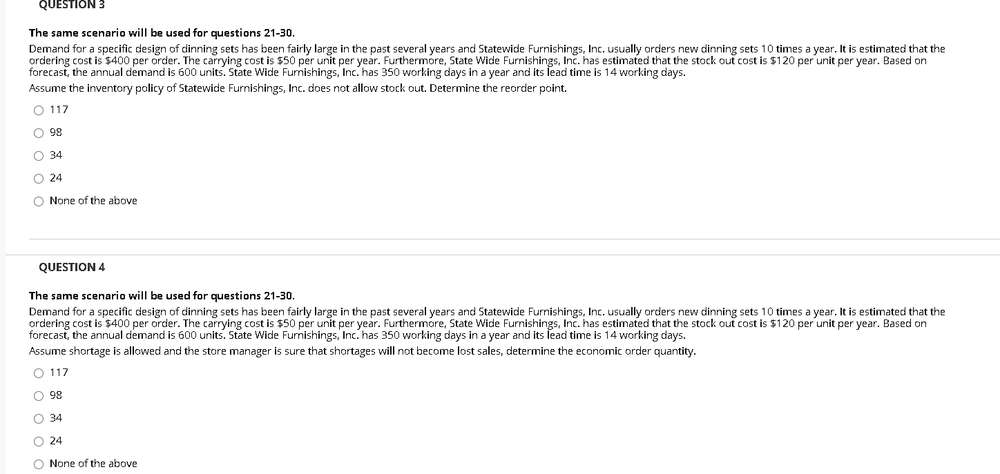 Please help with the following QUESTION 1 The