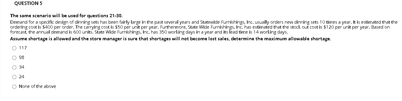 Please help with the following QUESTION 1 The