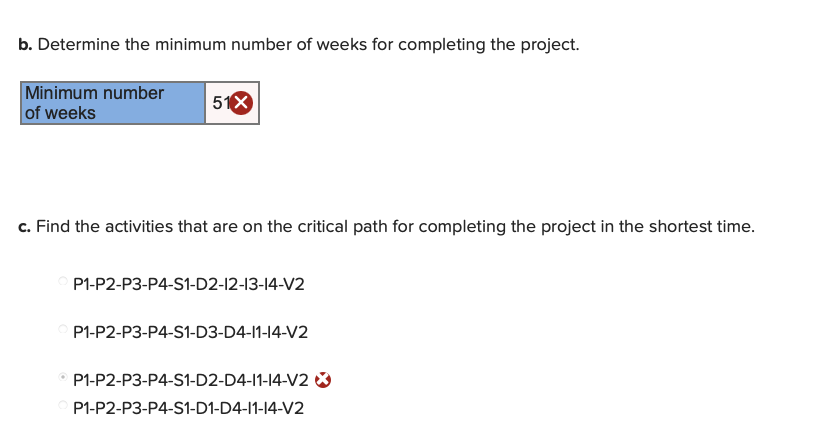 You work for a company that makes cell phones and