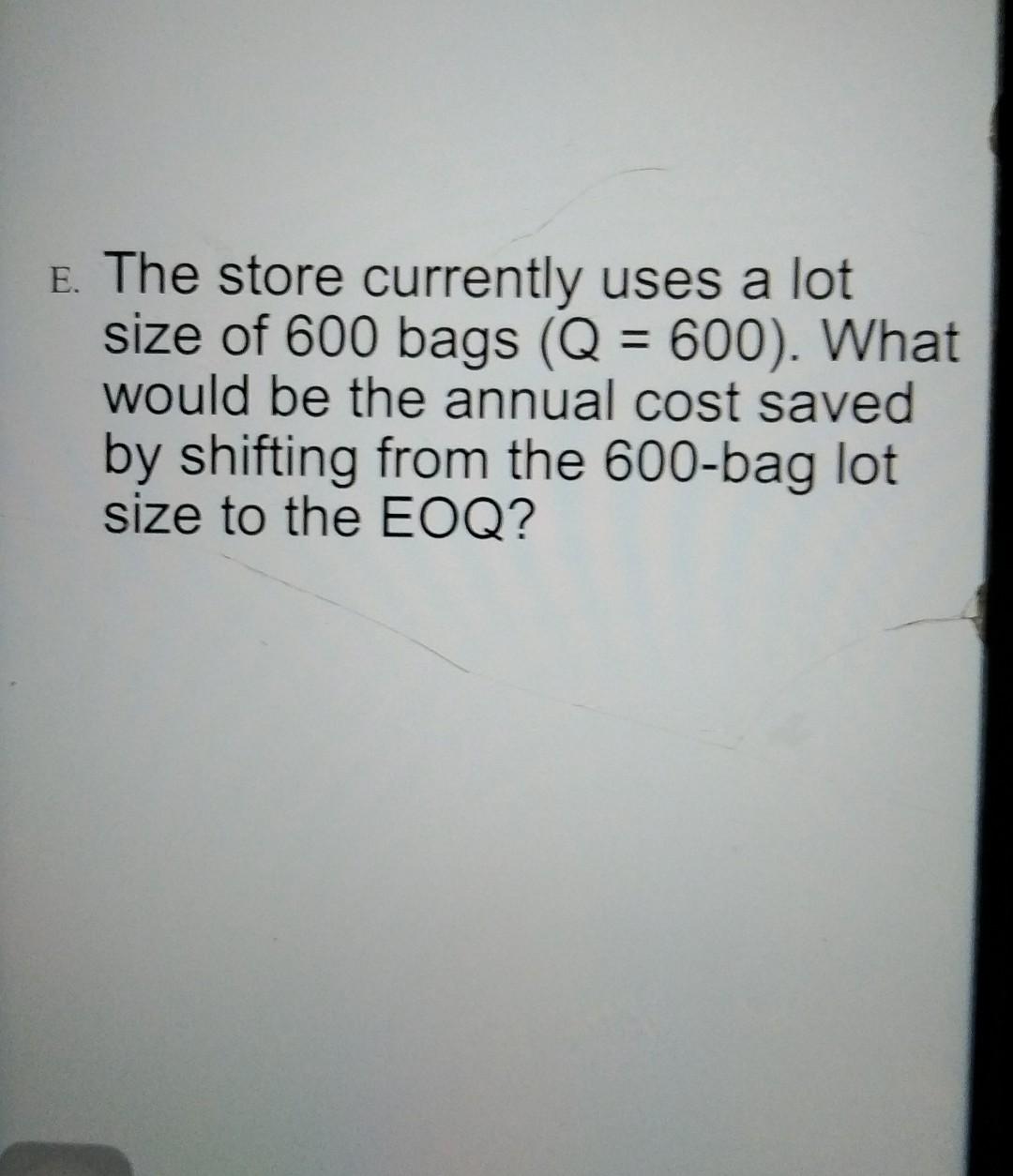 MGMT-6085-22S Assignment #2 (worth 8%) Module 03