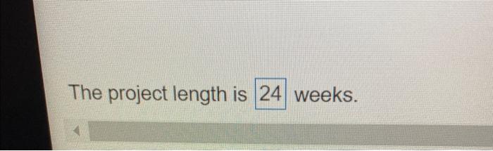 please help I put 24 but got the answer wrong In