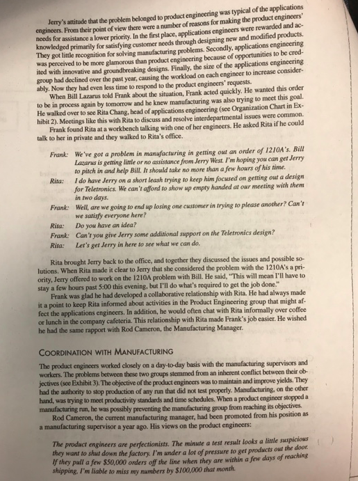 please do not write your opinion, write