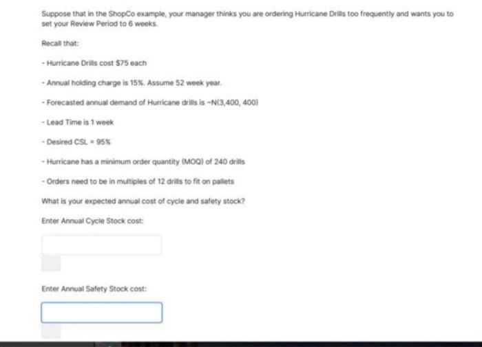 can I get the answer to this problem WITHOUT