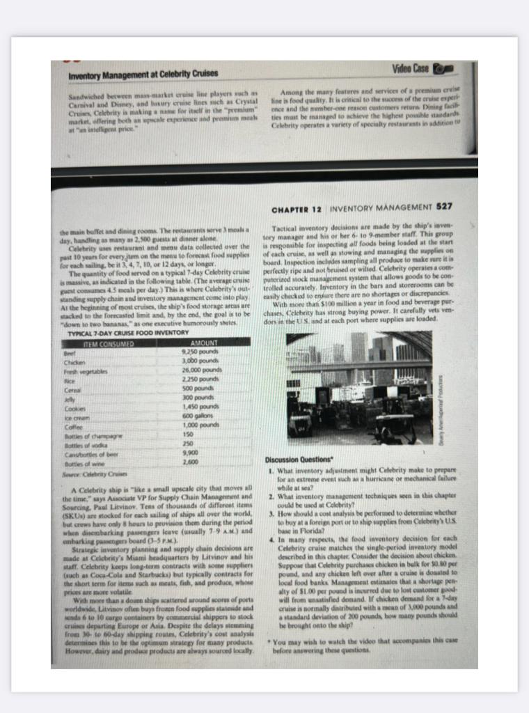 how should a cost analysis be performed to