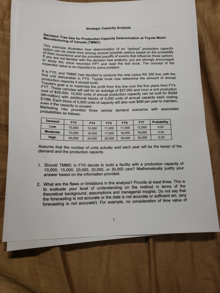 I need to see the math worked out to understand