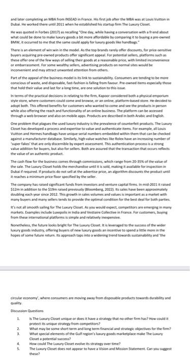 Answer the following questions about the provided