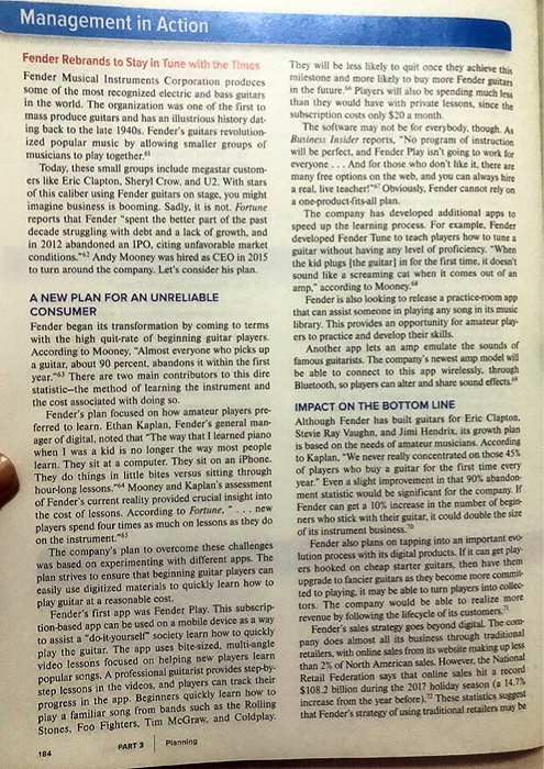 Can you please answer the first 3 question of