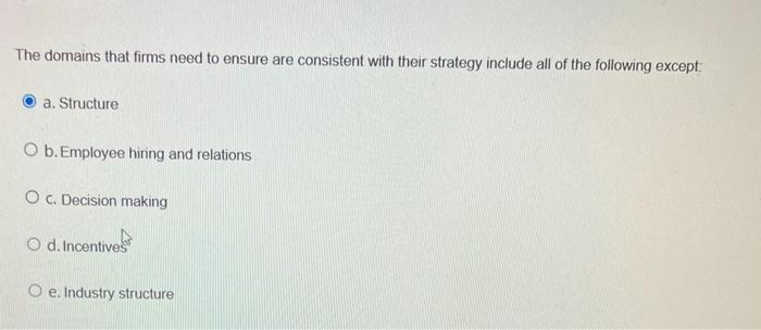 Capabilities are typically classified as either