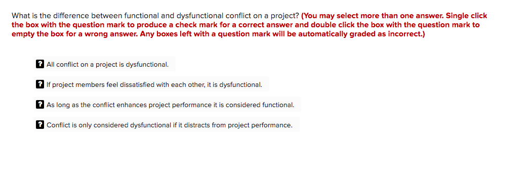 What is the difference between functional and