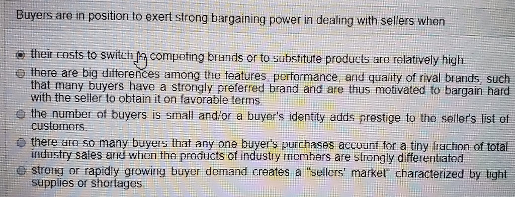 ******Please answer the questions by a letter or