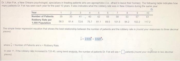 1 2 4 5 6 9 10 3 41 8 53 58 Dr Lilian Fok, a New