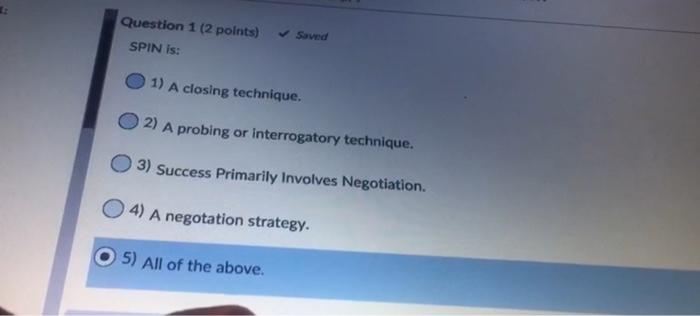 Implication questions: O 1) Are used to amplify