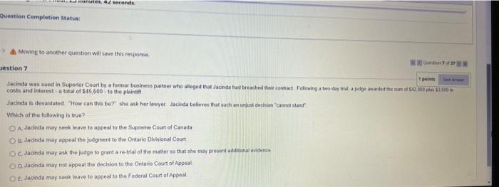 check 3rd pic Question Completion Status: nutes,