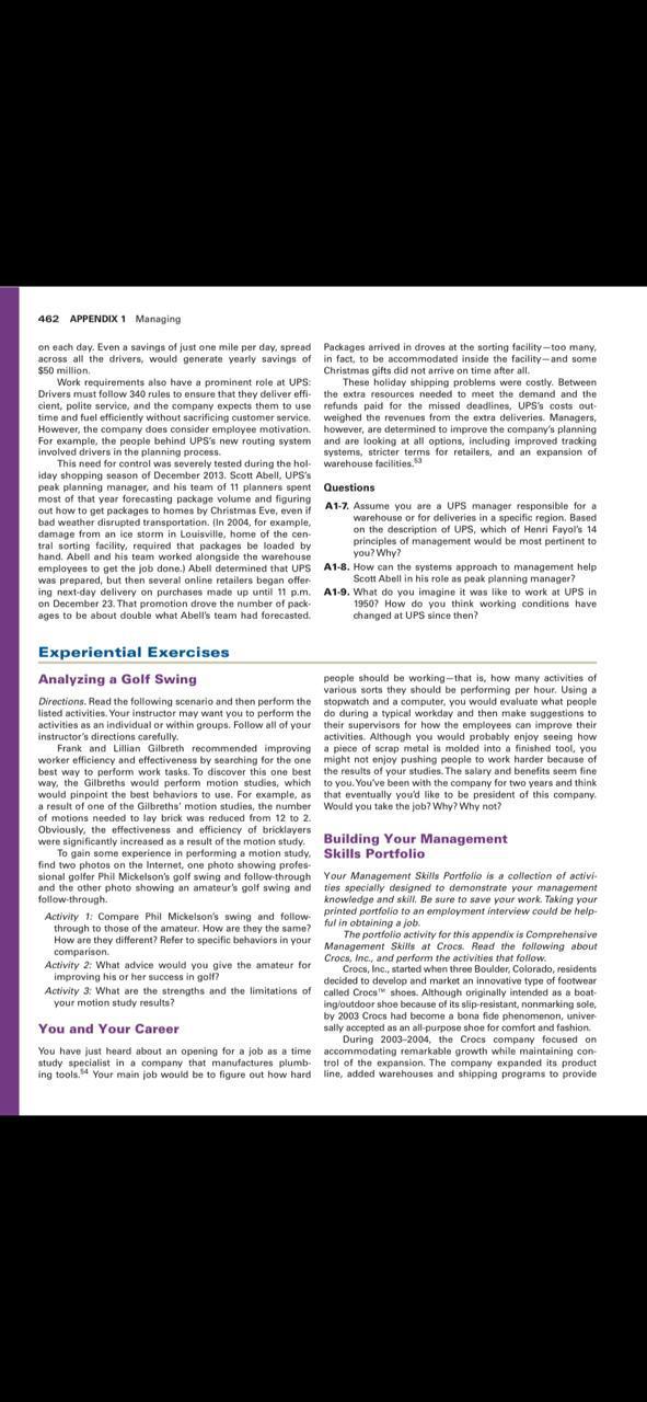 Question 6 CHALLENGE CASE E a new approach to