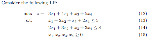 Please show every step and write everything