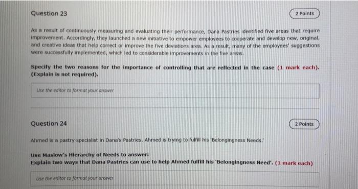 Question 17 2 Points ABC Auditing is the auditing