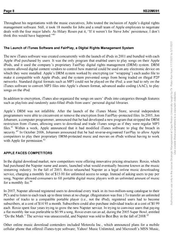 2) For each of the following groups, discuss