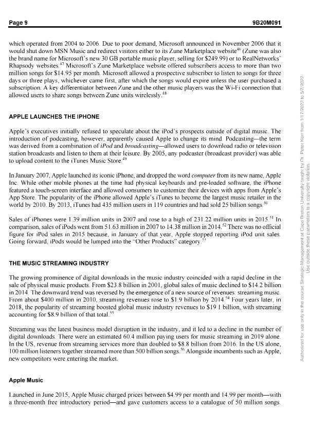 2) For each of the following groups, discuss