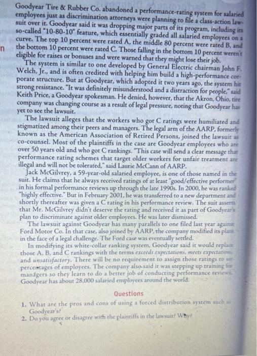 need answer fr the case study below.thanks a n