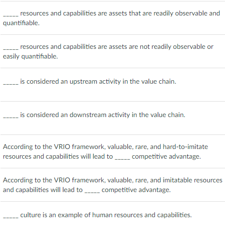 are based on the culture and ethics of an