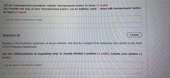 Question 17 2 Points ABC Auditing is the auditing
