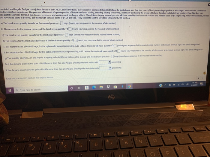 Can Azlett and Angela Zesiger have joined forces