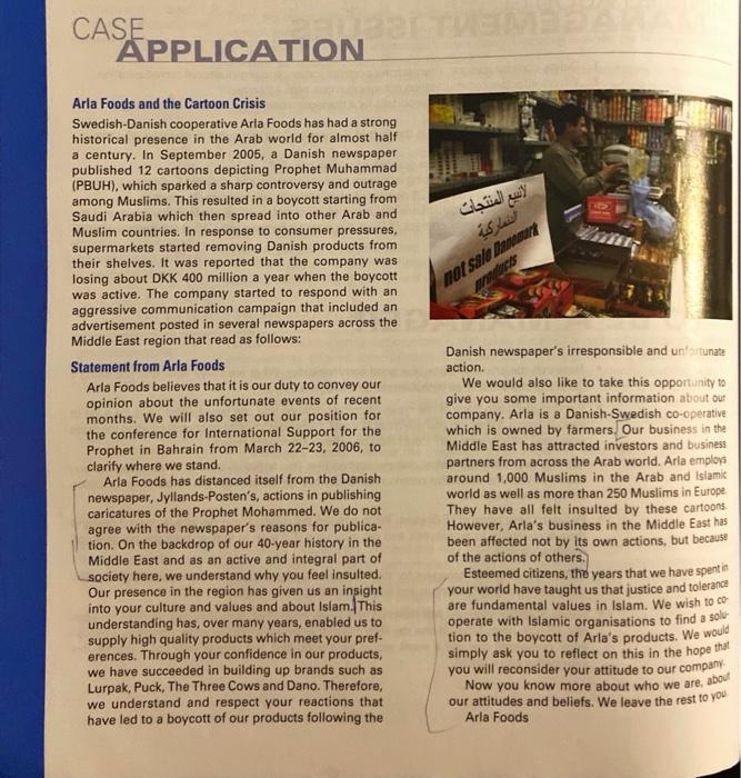 based on the paragraphs, answer the ( Discussion