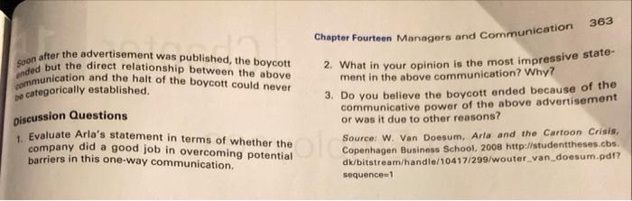 based on the paragraphs, answer the ( Discussion