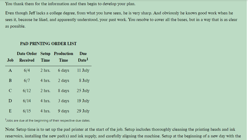 CASE HI-HO, YO-YO, INC. It was a little past 9:00