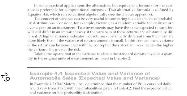 nj In some practical applications the