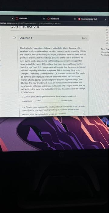 Charles 1 aikey operates a talery in wab fals