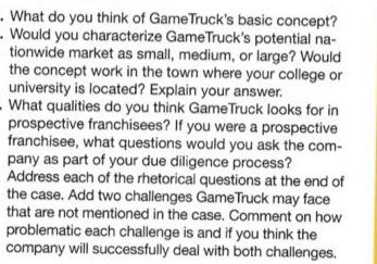 answer these four questions please ASAP NEEDED .