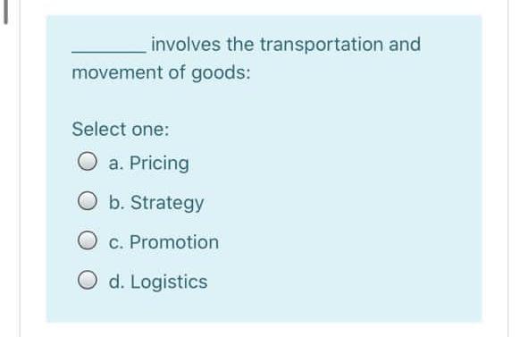 fast answer please just ned option i will rate