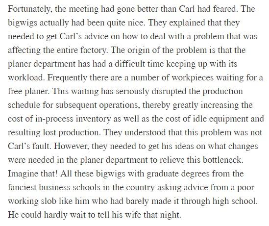 QUESTION: Use computer simulation to evaluate and