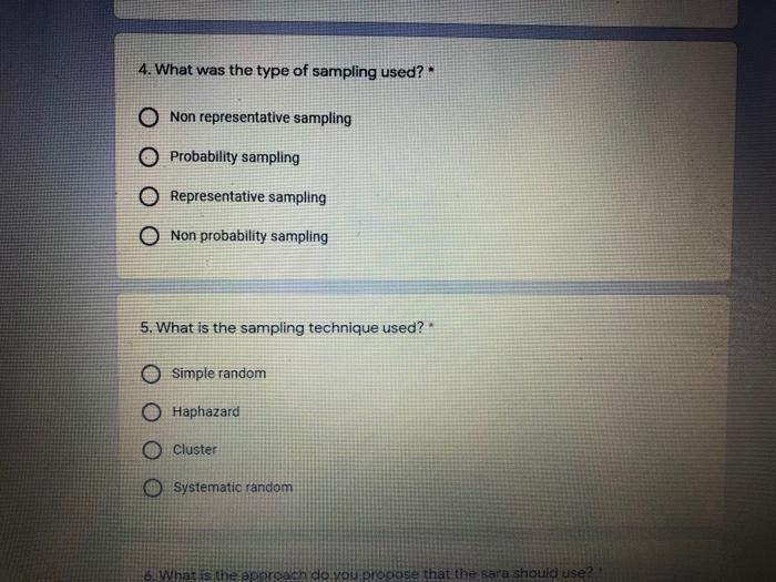 Case Instructions: Read the mini-case, and answer