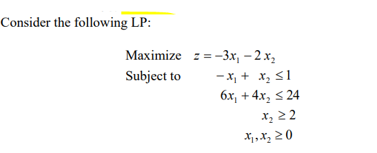 (a) Using the method of transformation technique,
