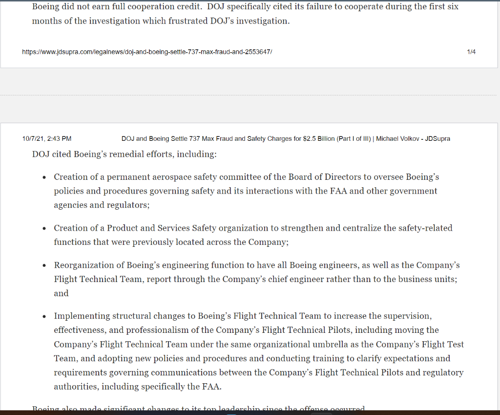 1. what were the situational factors that may